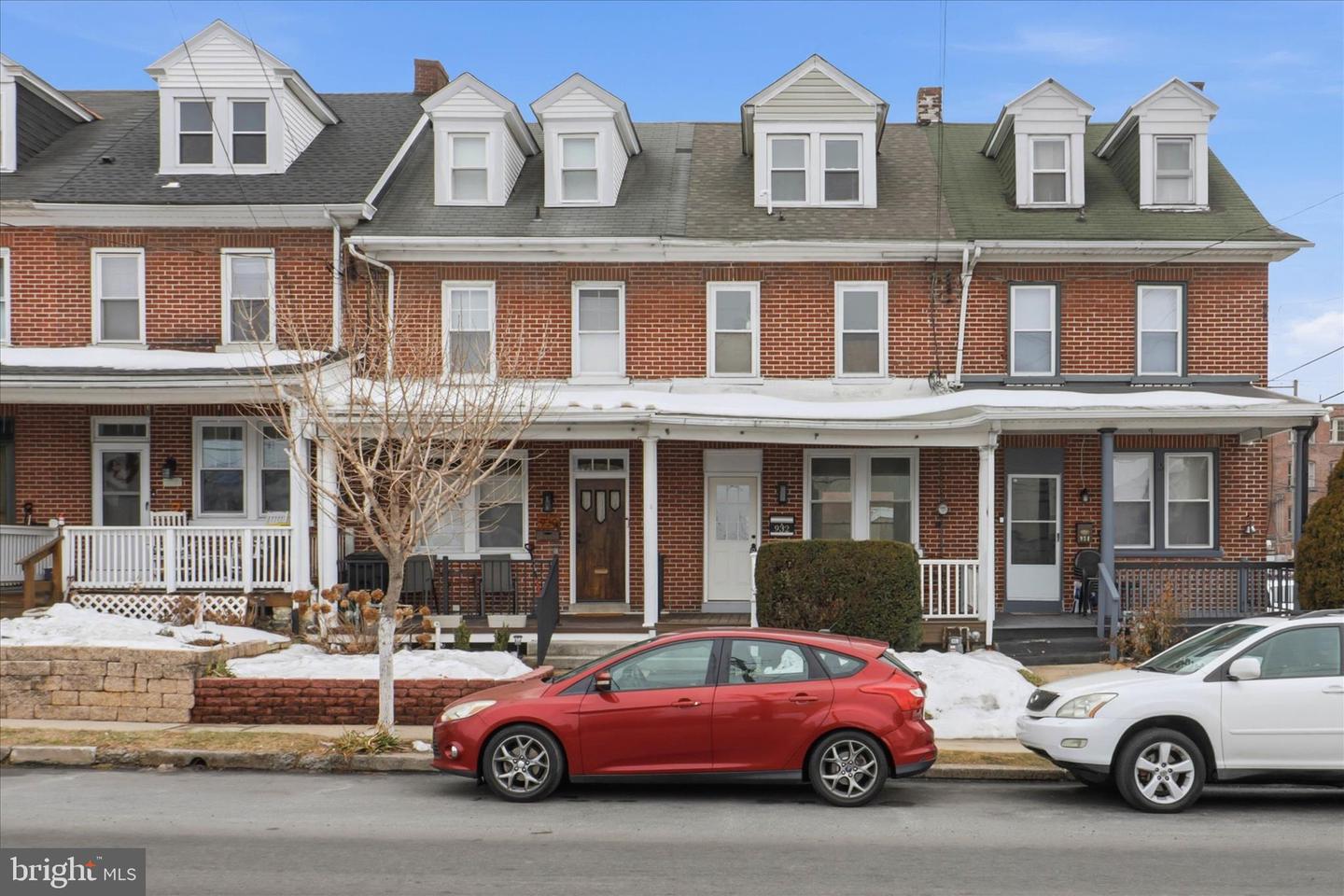 932 N Plum Street, Lancaster