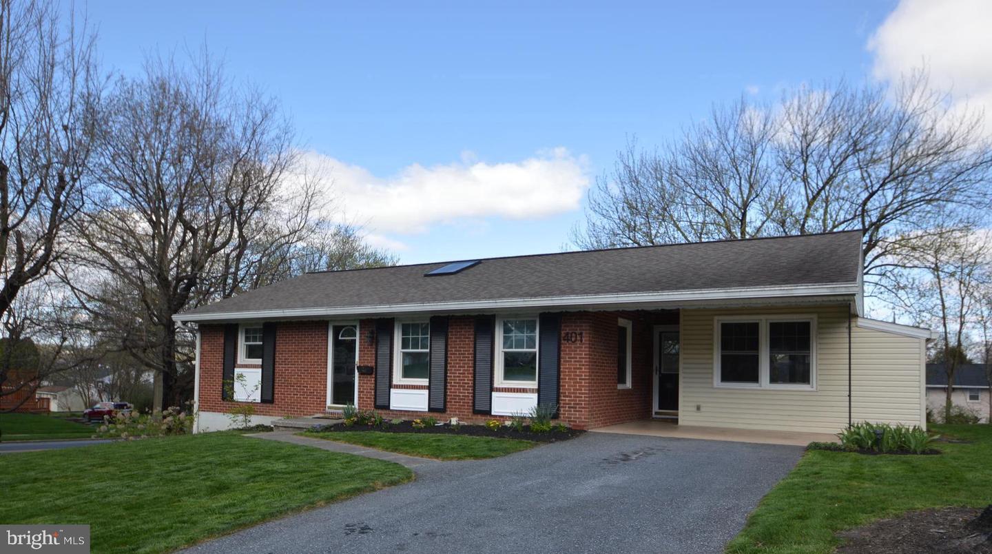 401 Lemon Street, Elizabethtown