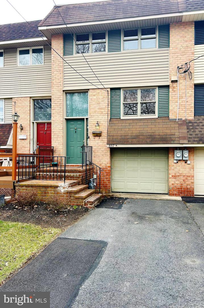 837 Fountain Avenue, Lancaster