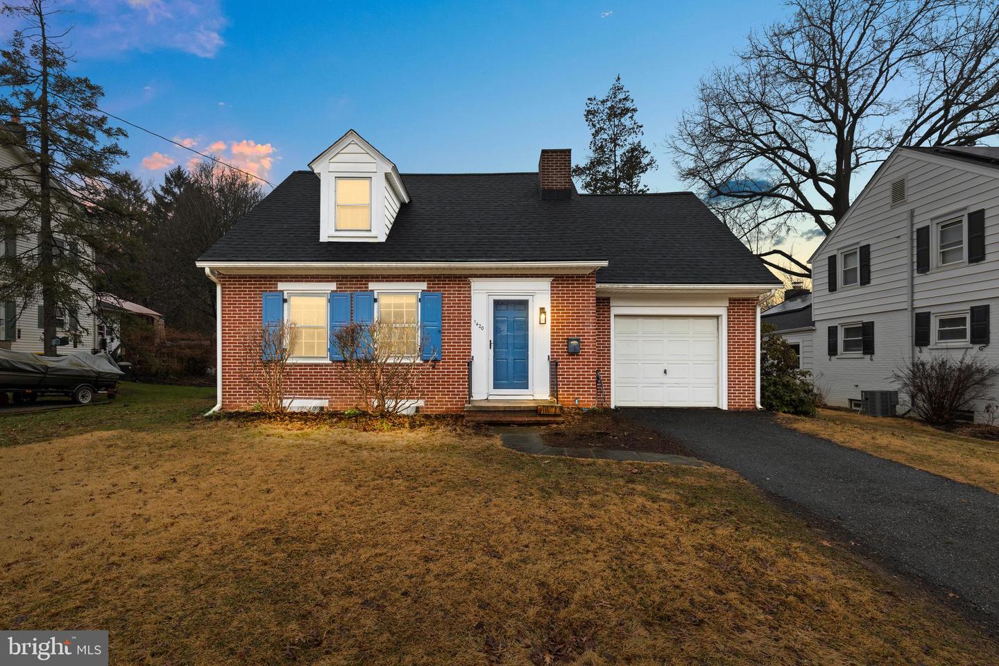 1420 Clearview Avenue, Lancaster