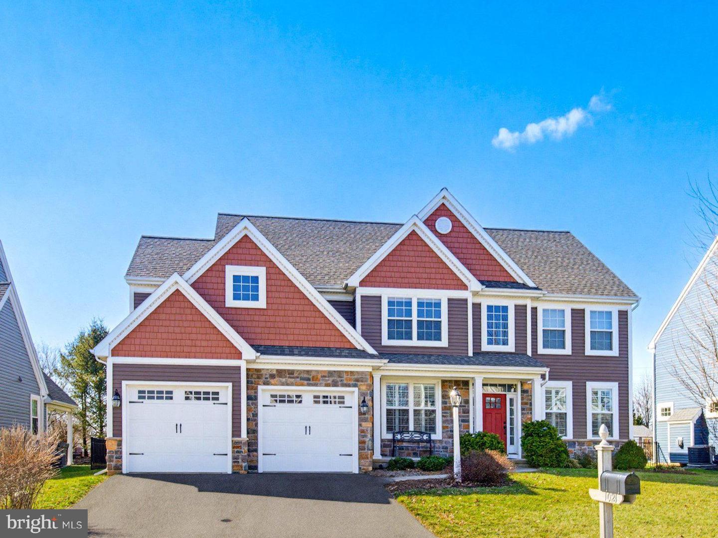 1021 Suffolk Drive, Lititz