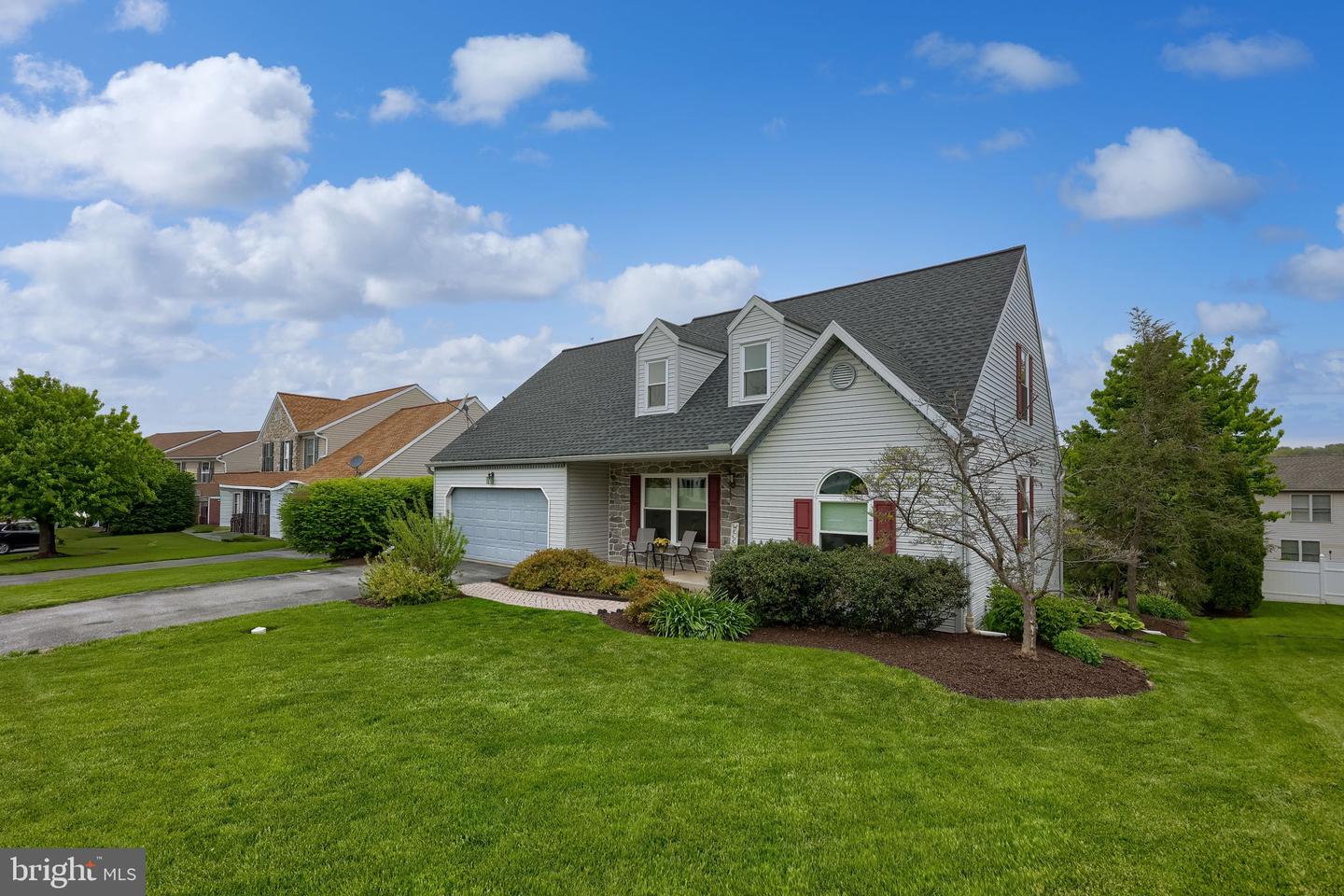 3949 Birchwood Lane, Columbia