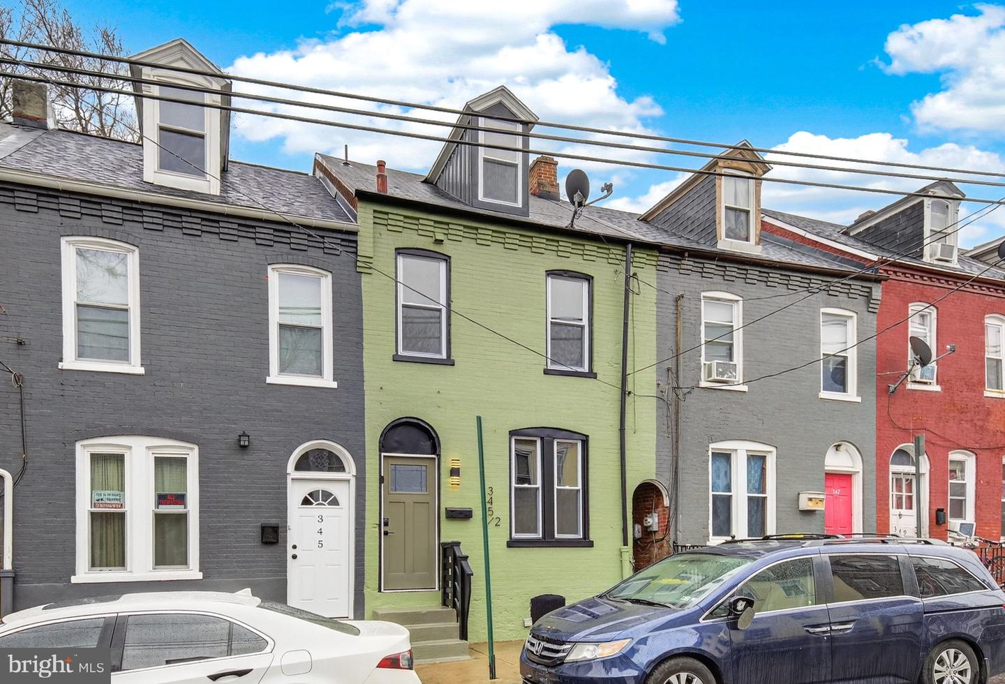 345 Beaver Street, Lancaster