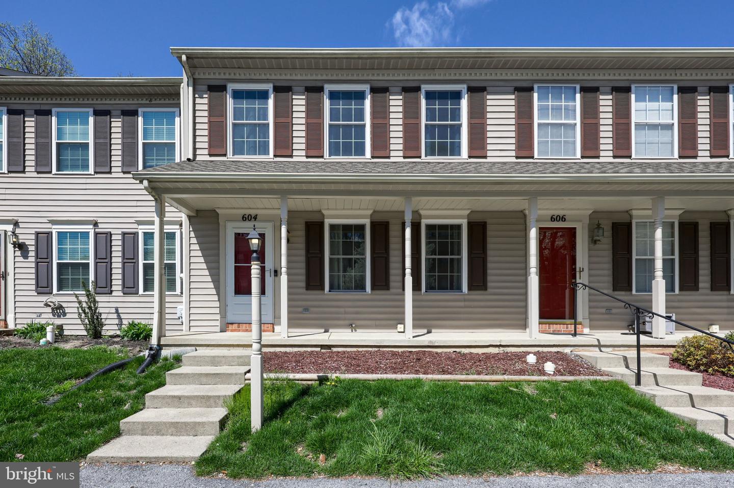 604 Rockwood Drive, Elizabethtown