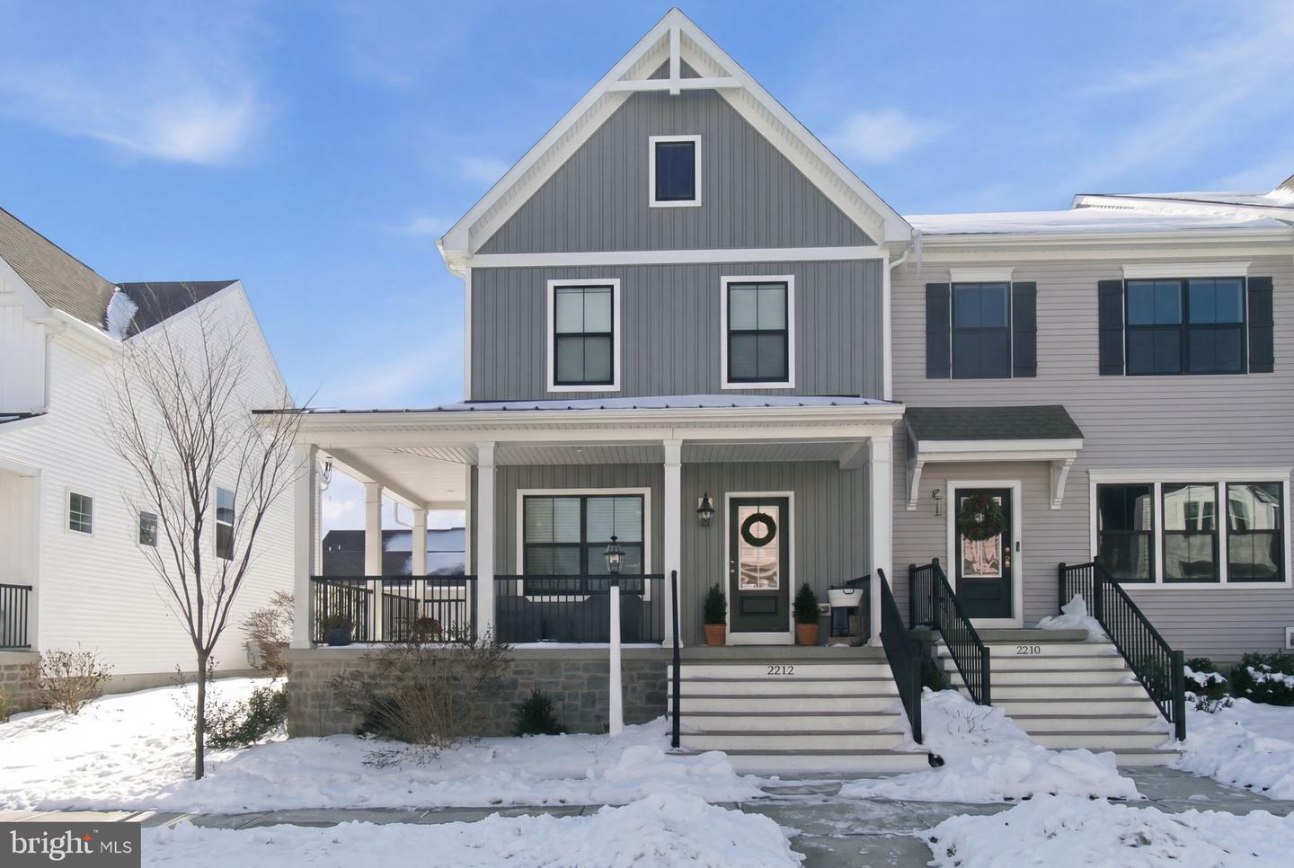 2212 Brentford Street, Lancaster