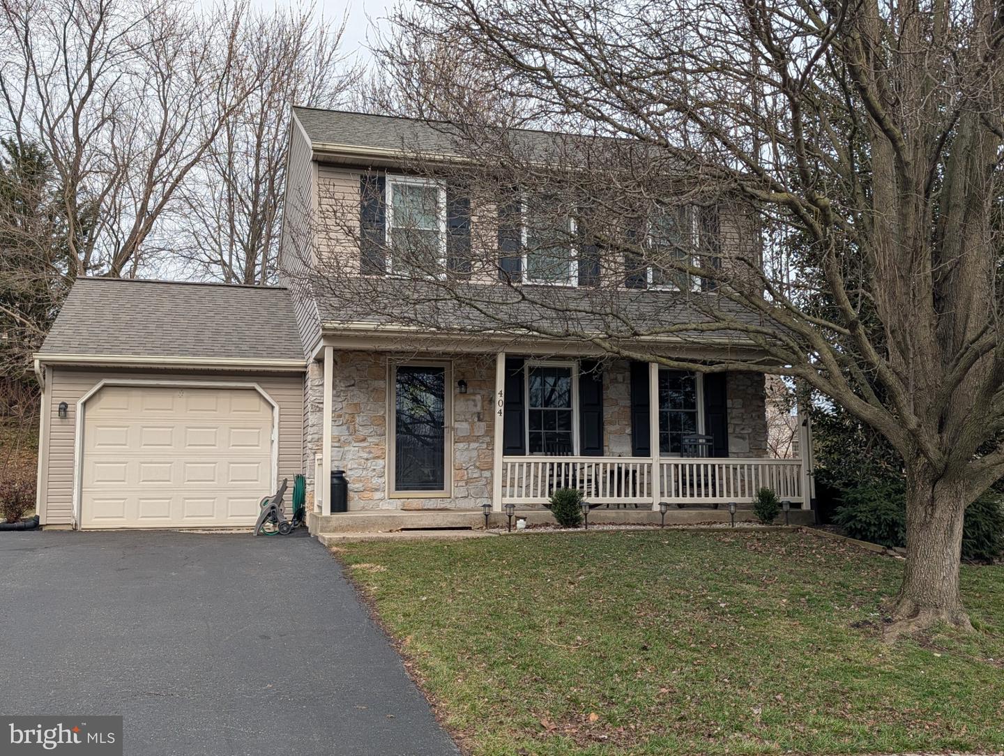 404 Tanger Street, Marietta