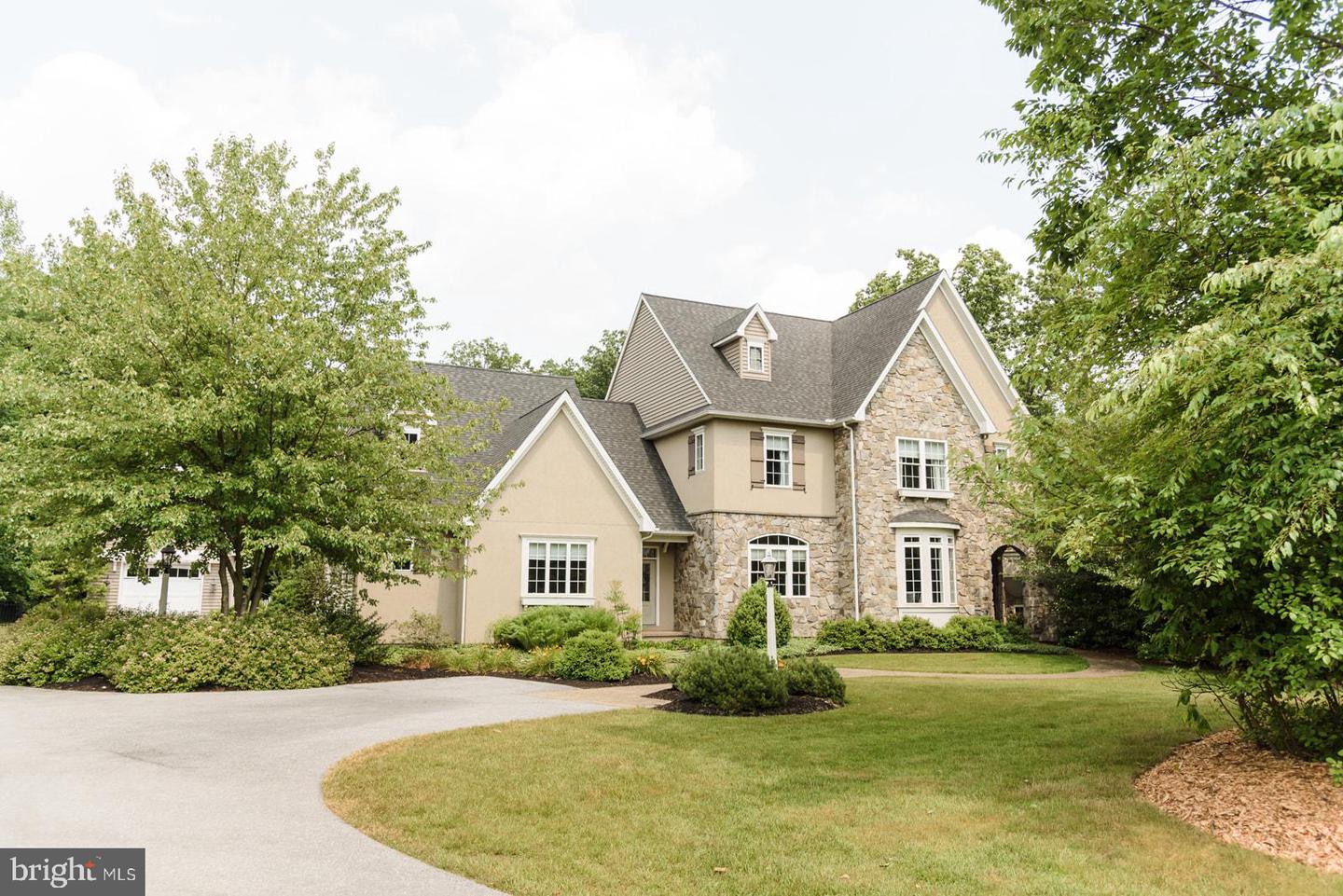 521 Meetinghouse Rd