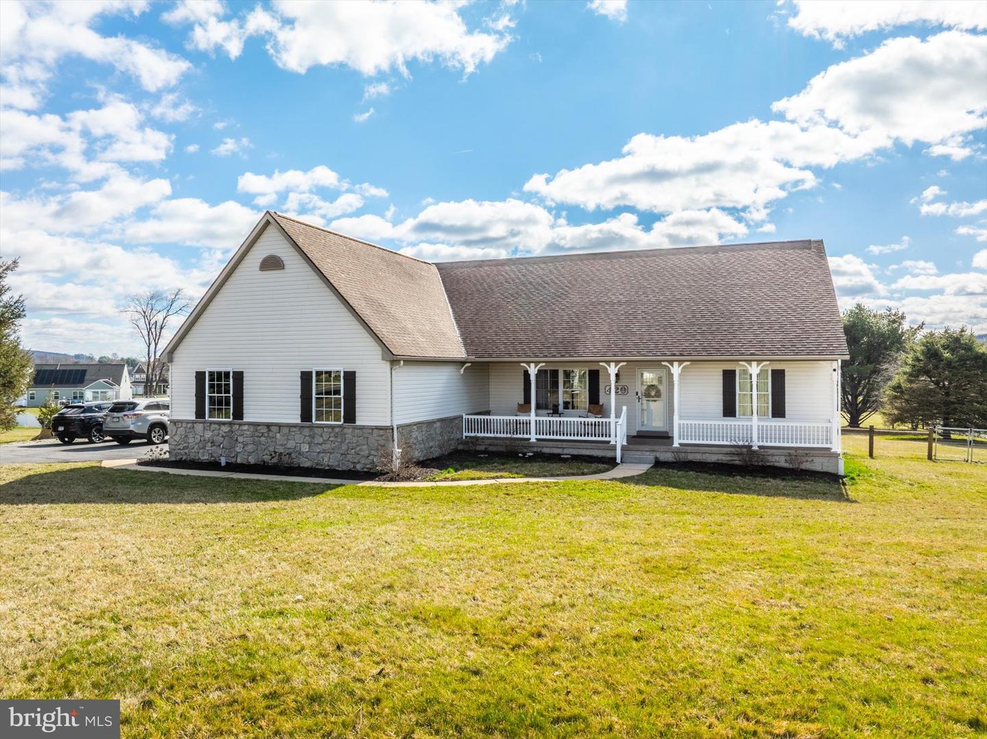 420 Fairview Road, New Providence