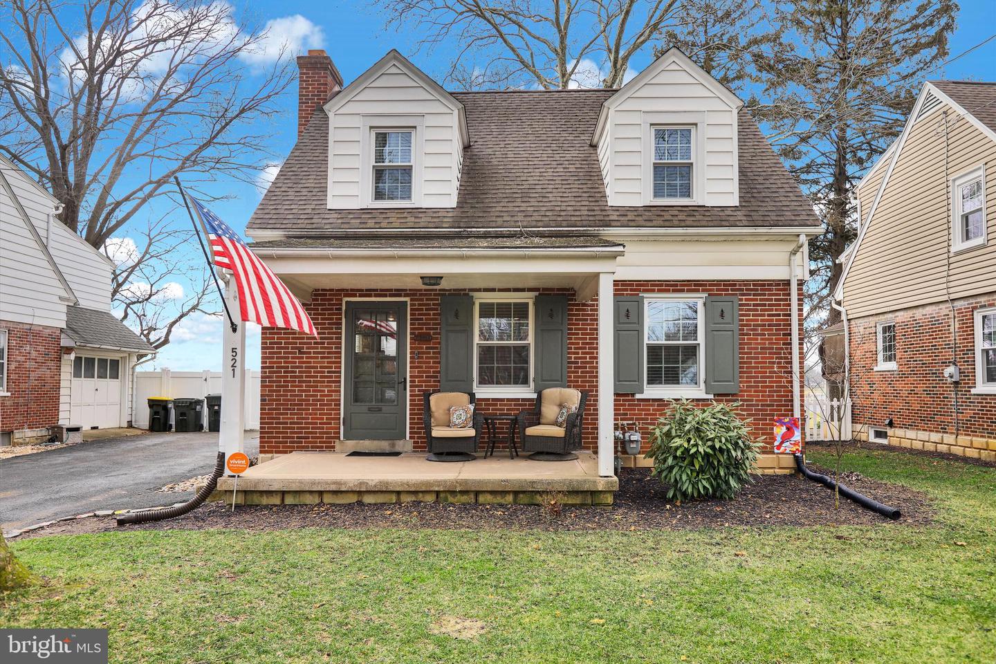 521 Pleasure Road, Lancaster