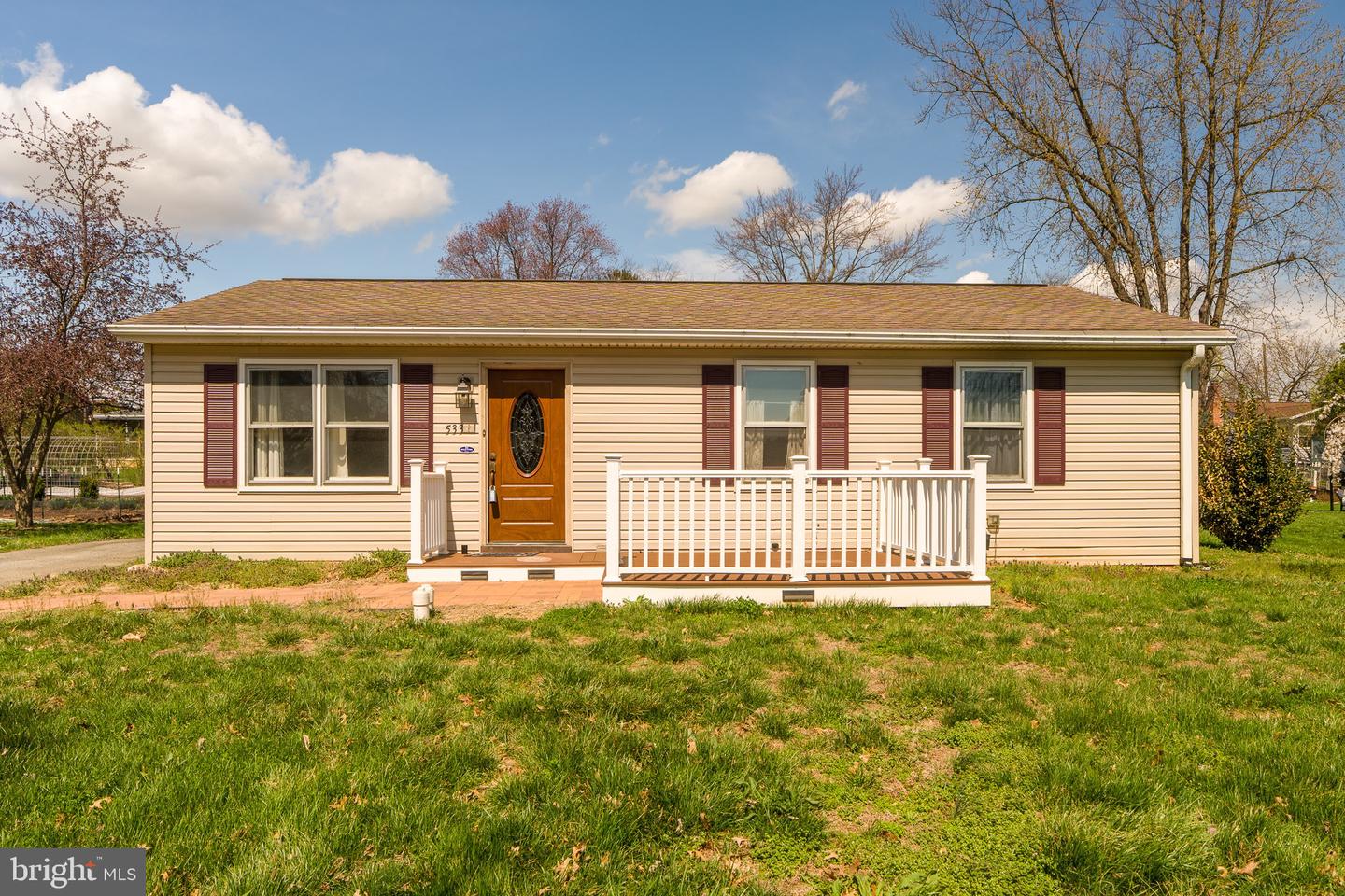533 Martin Avenue, Mount Joy