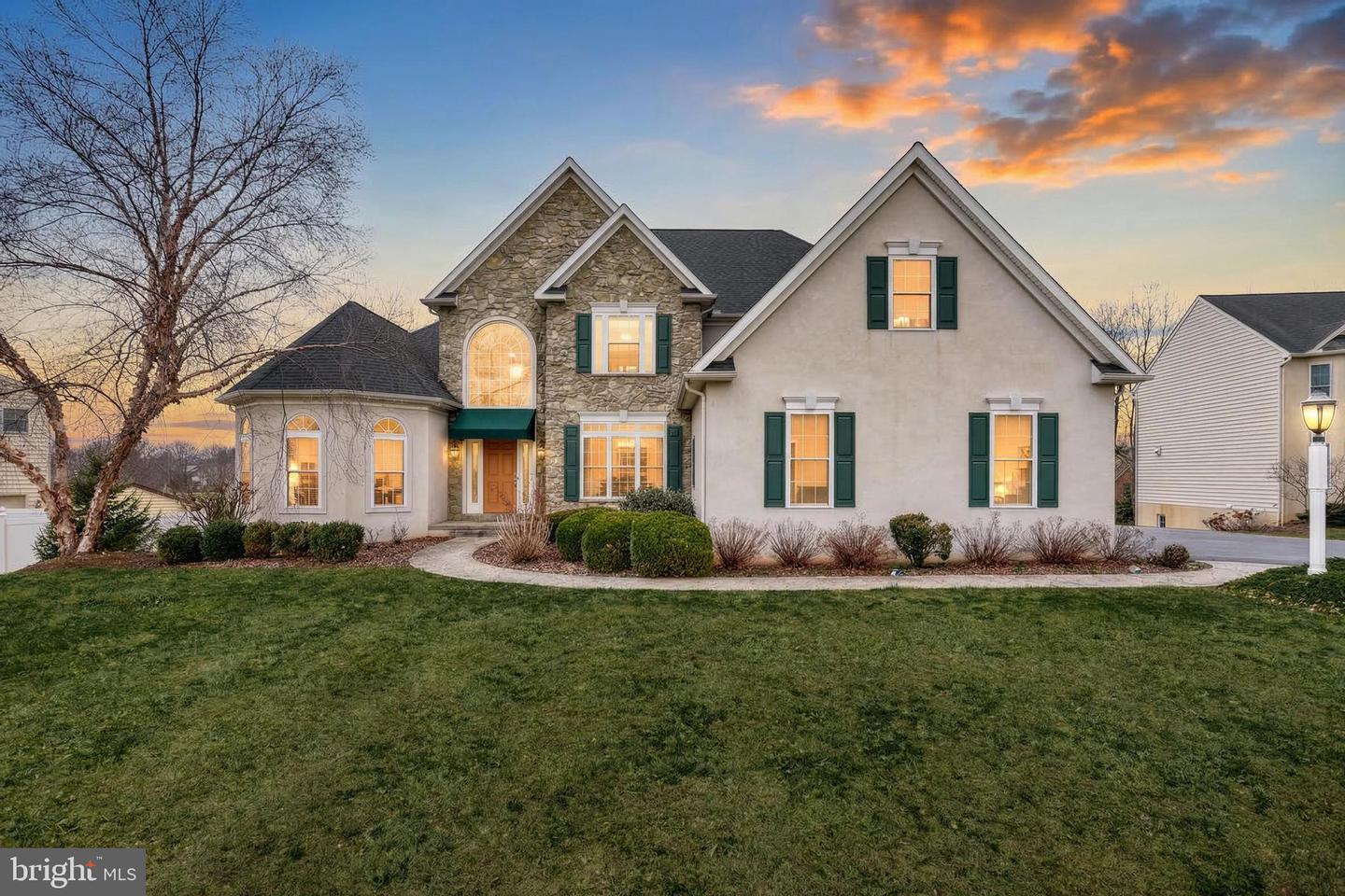 395 Ecker Drive, Lititz