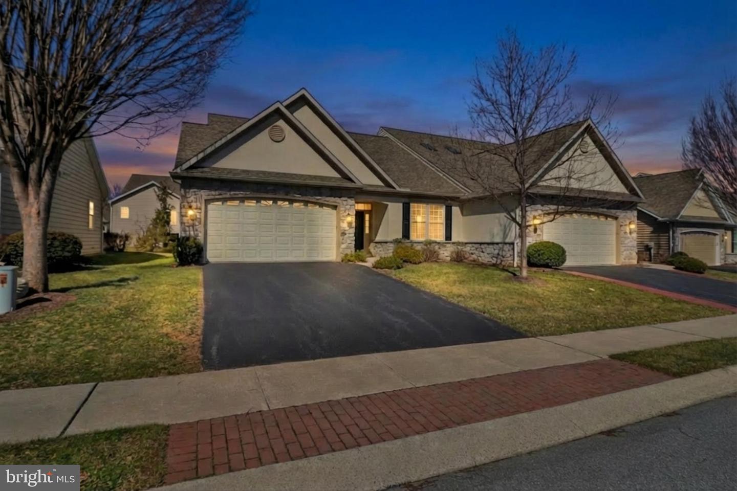 1349 Worthington Drive, Mount Joy