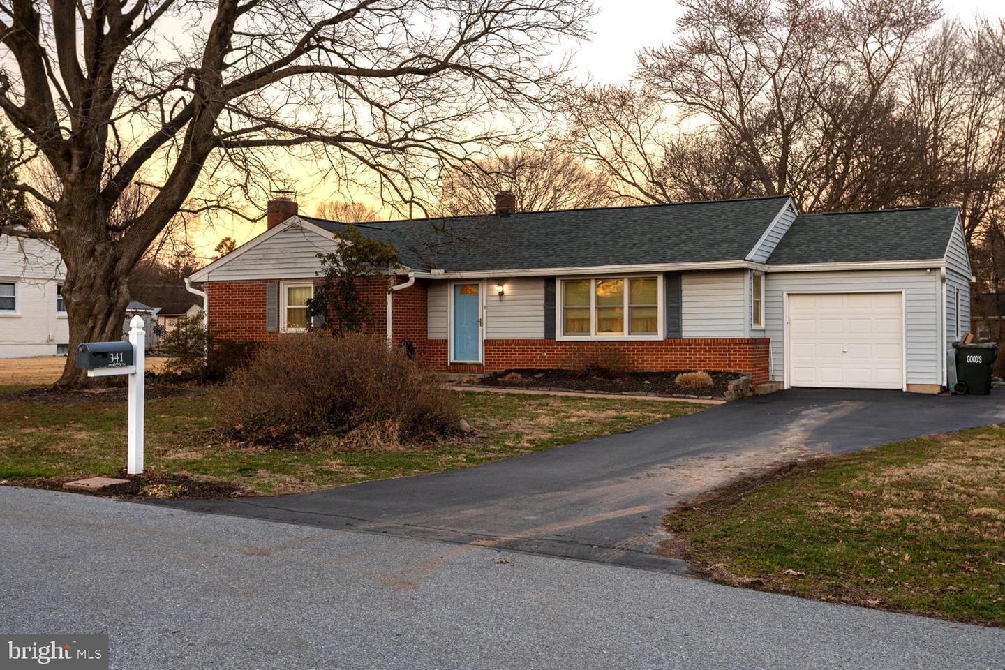 341 Maxson Road, Lancaster