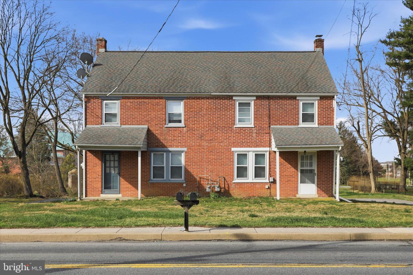 1630 Lampeter Road, Lancaster
