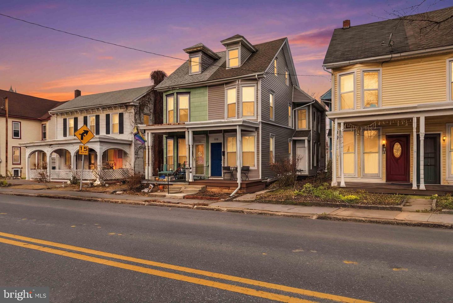 130 Church Avenue, Ephrata
