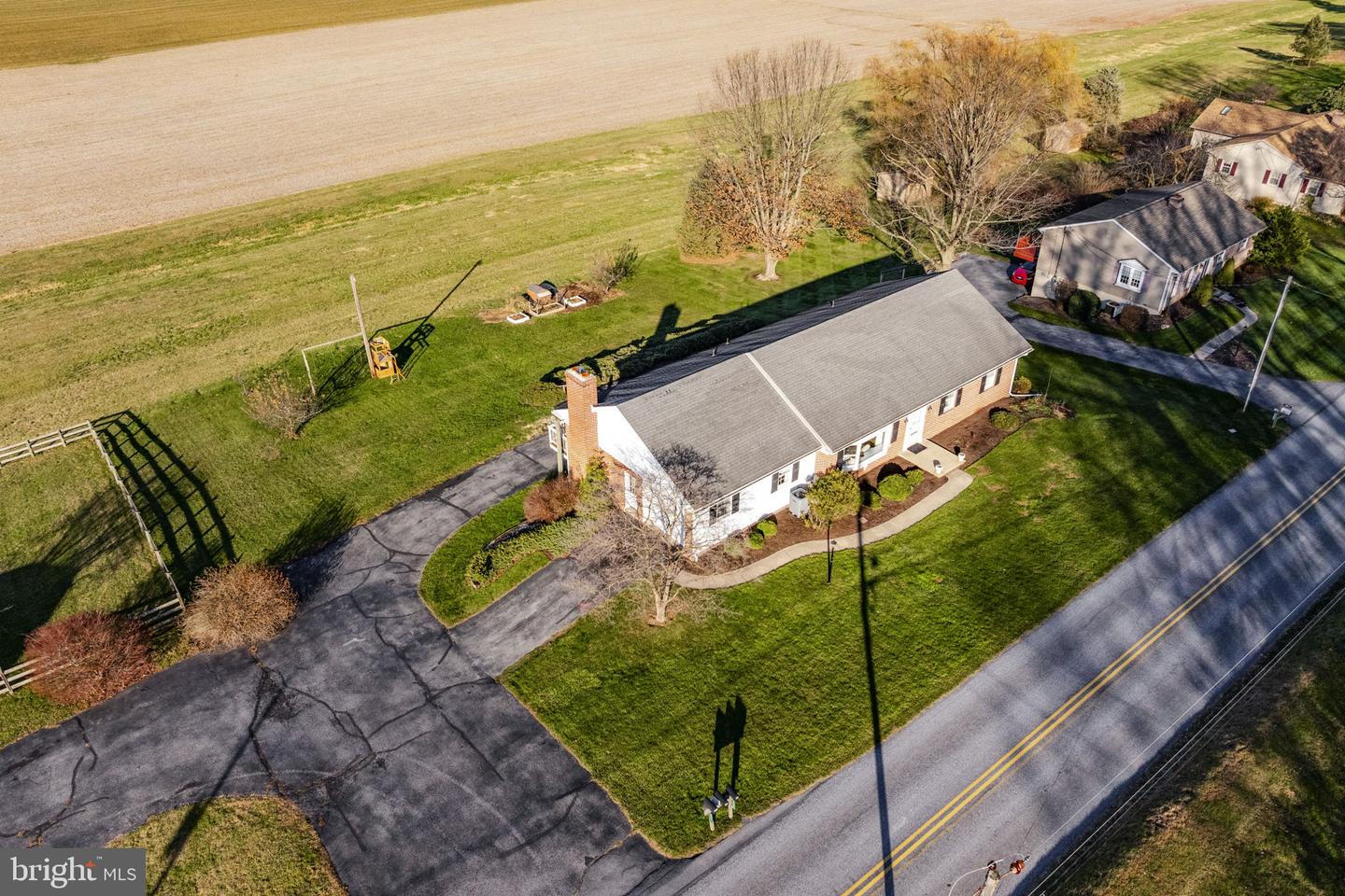 159 Edgewood Drive, New Holland