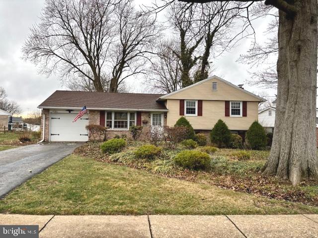 229 Pleasant View Drive, Strasburg
