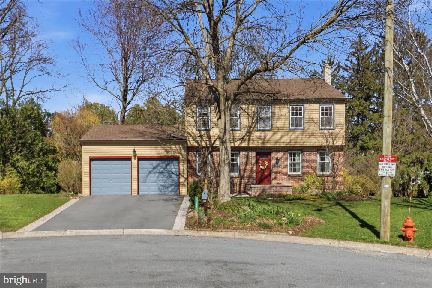 3309 Caroline Drive, East Petersburg