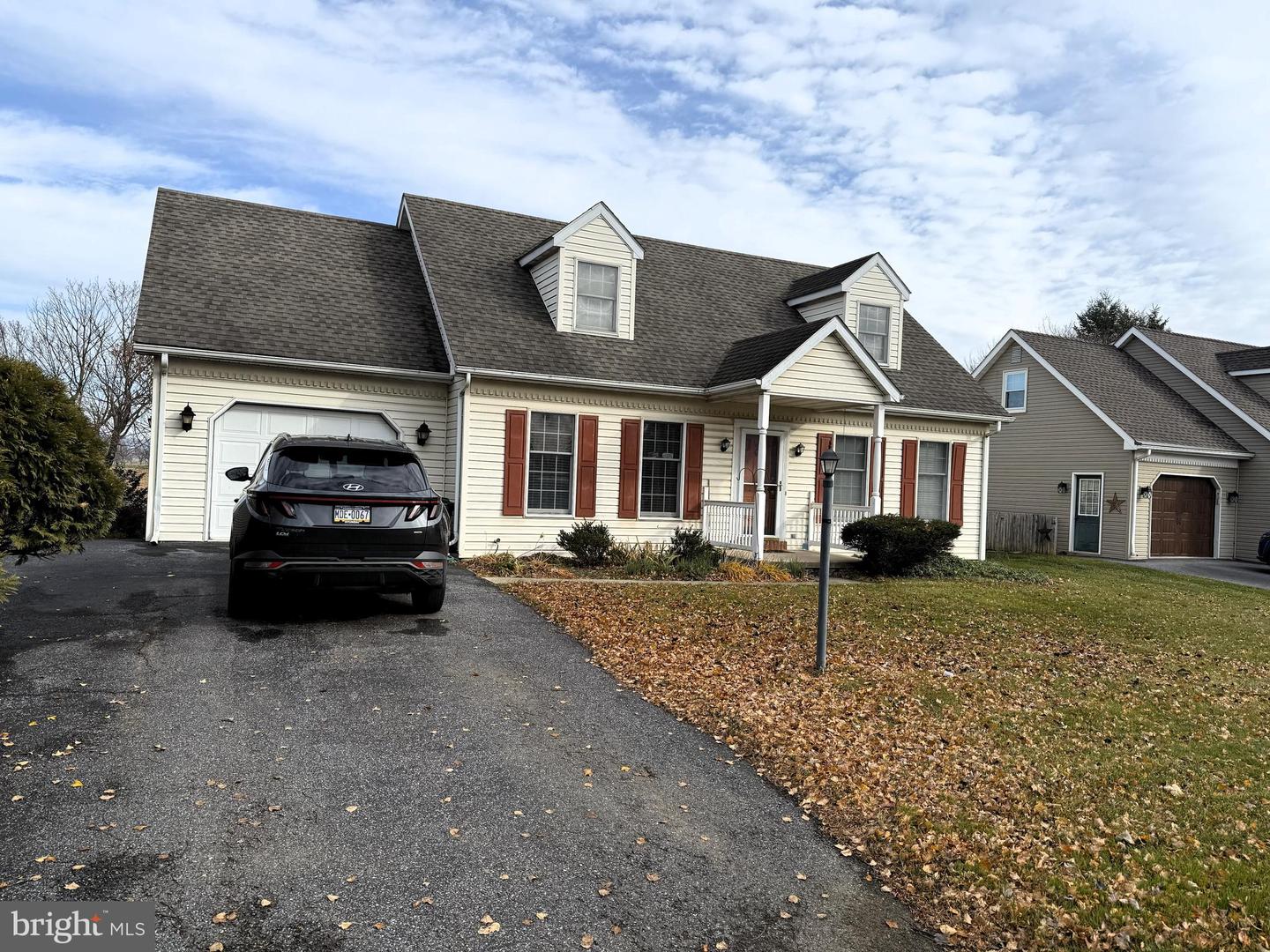 239 Kimberly Ln, Ephrata