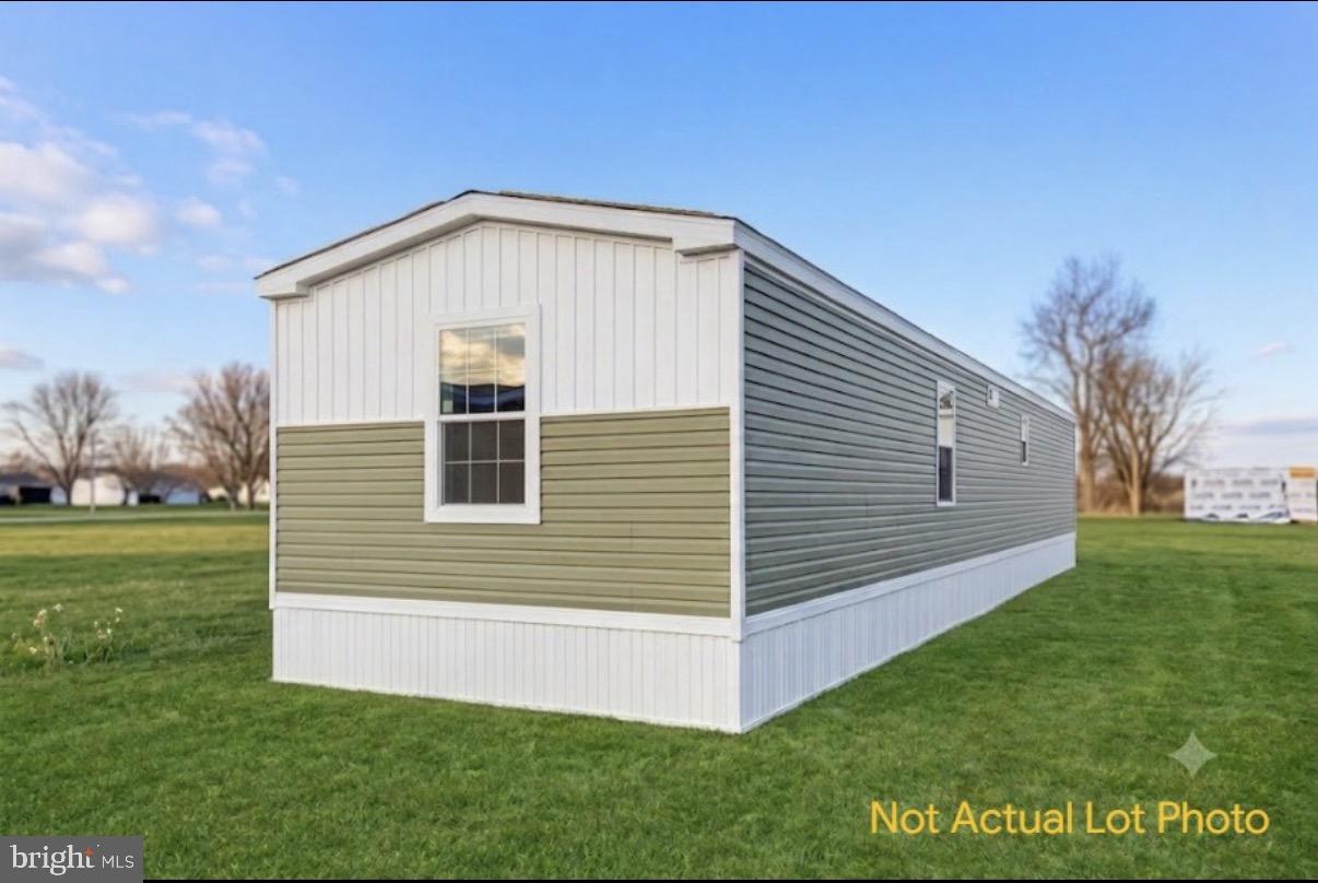 126 Locust Lane
