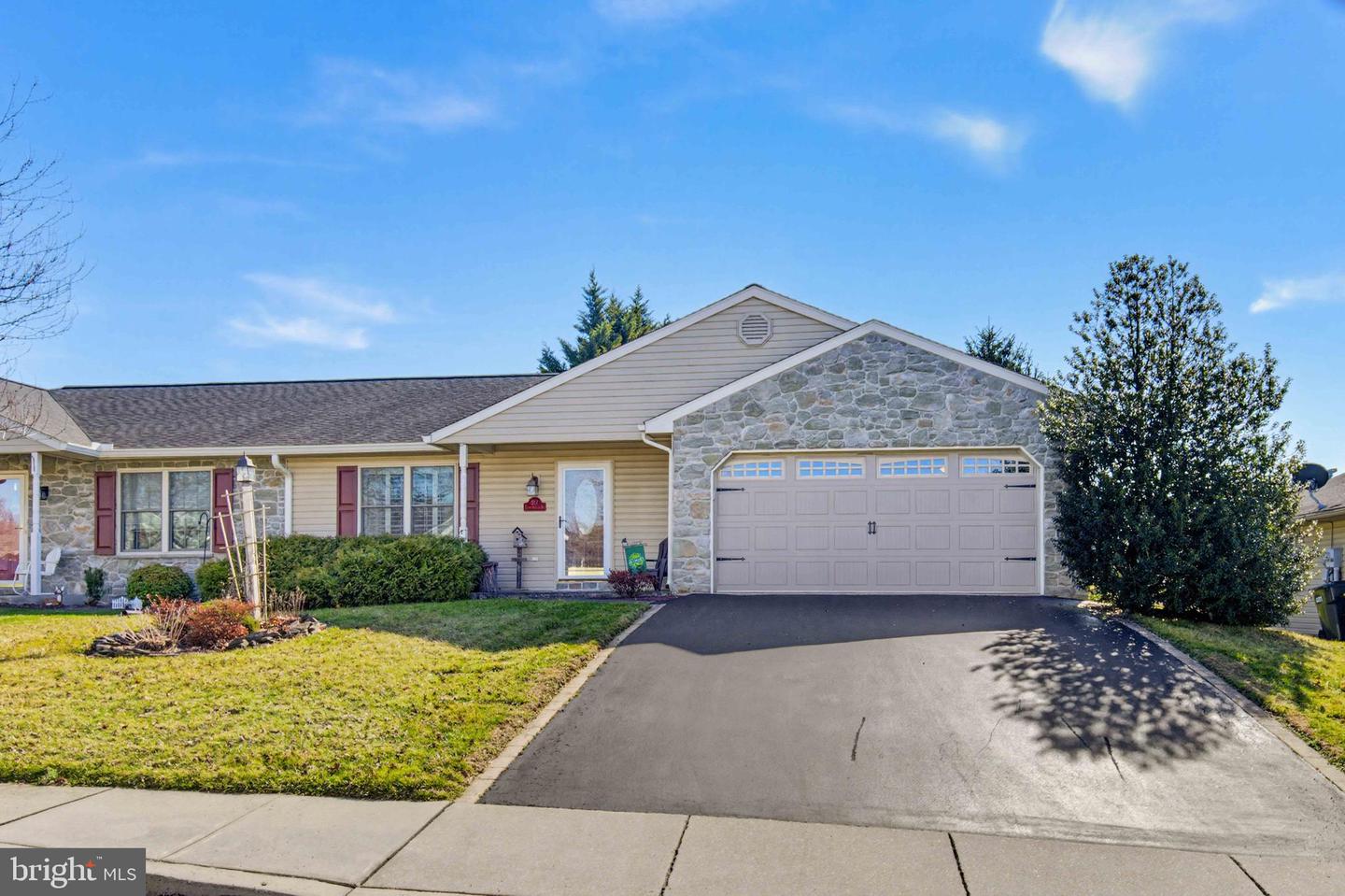 517 Foggy Bottom Road, Ephrata