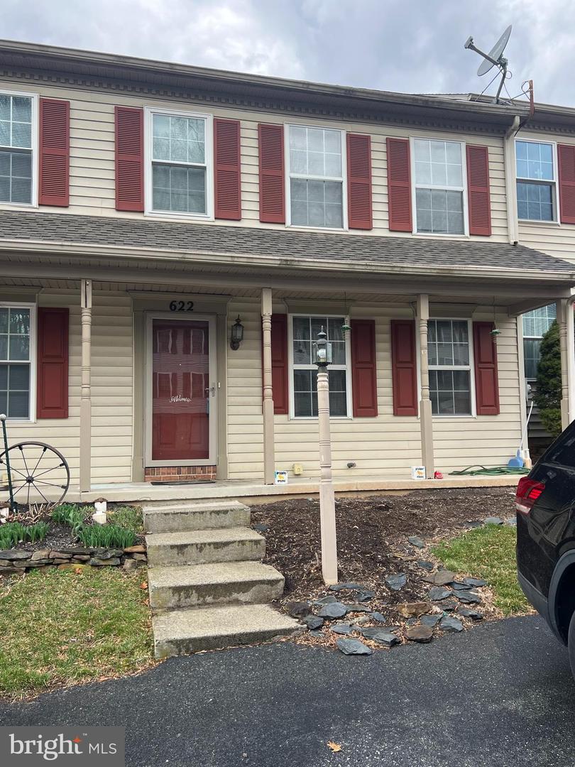 622 Rockwood Drive, Elizabethtown