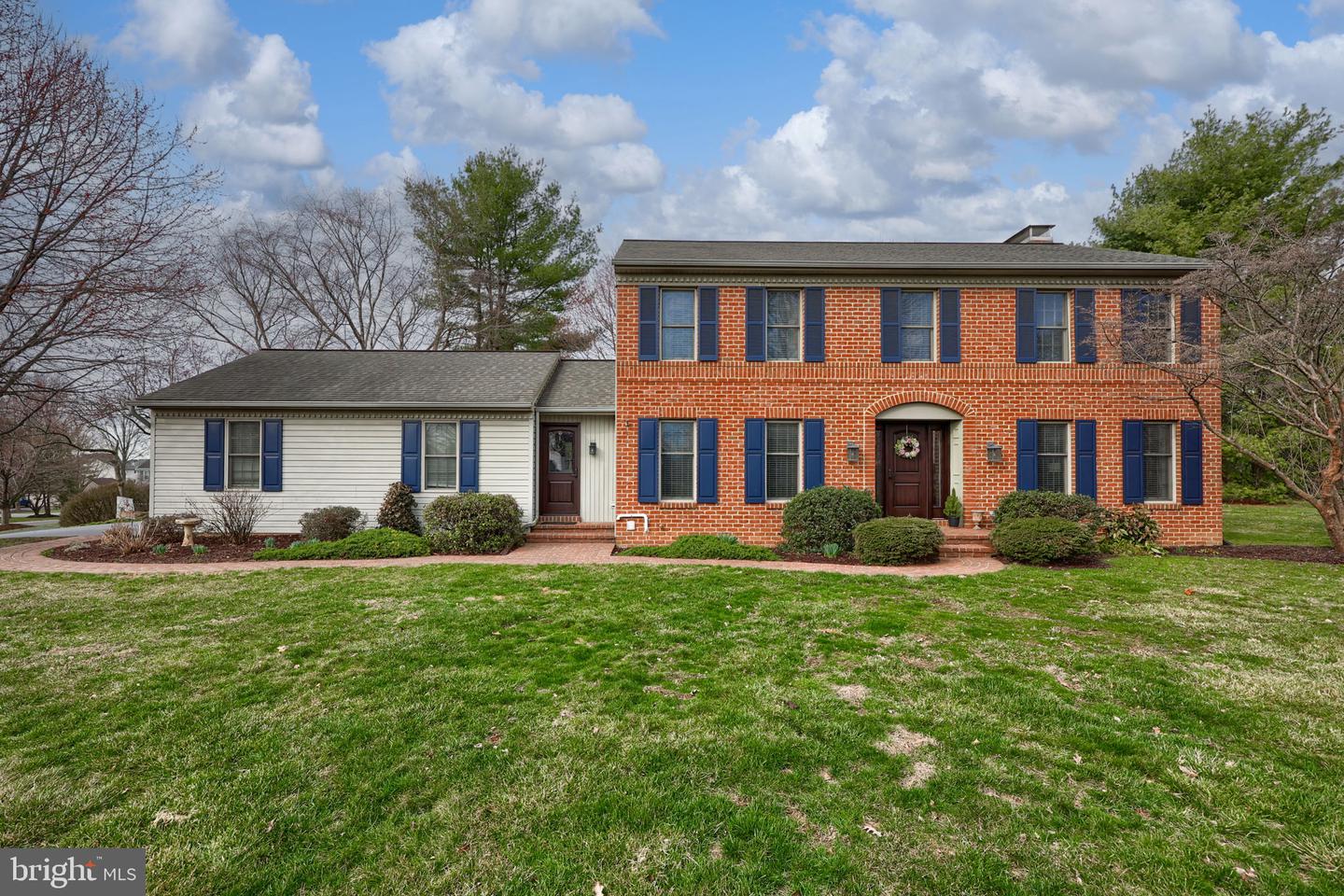 131 Milton Circle, Lititz