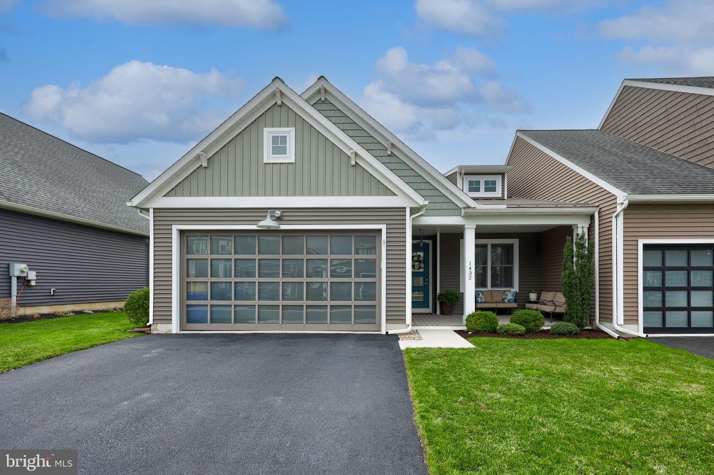 1432 Willow Creek Drive, Mount Joy