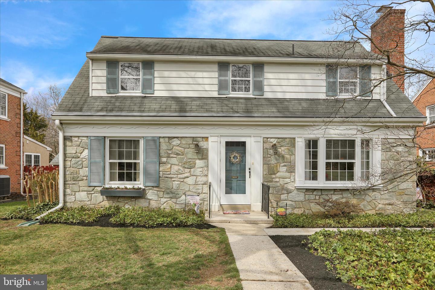 1025 Helen Avenue, Lancaster