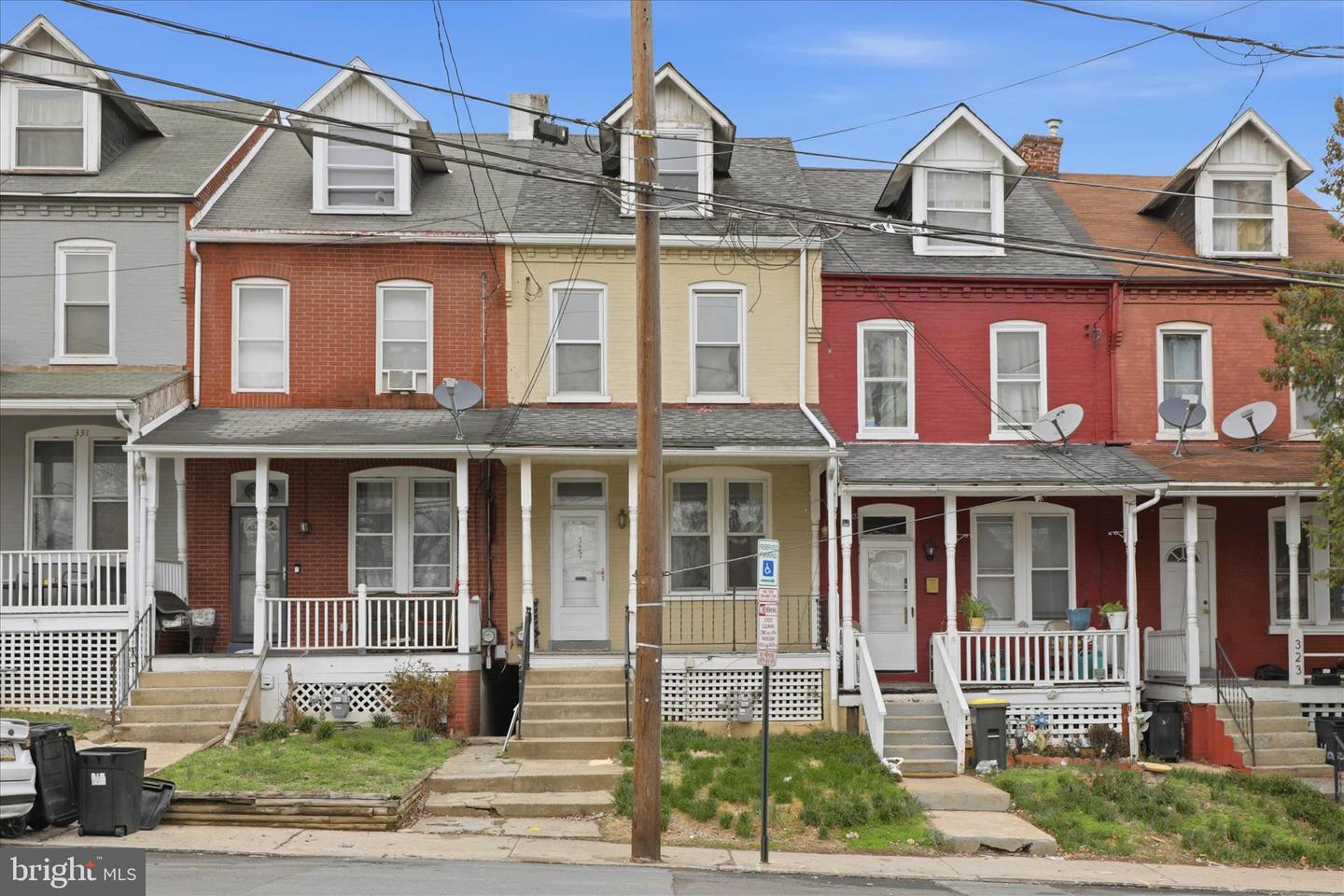 327 Hazel Street