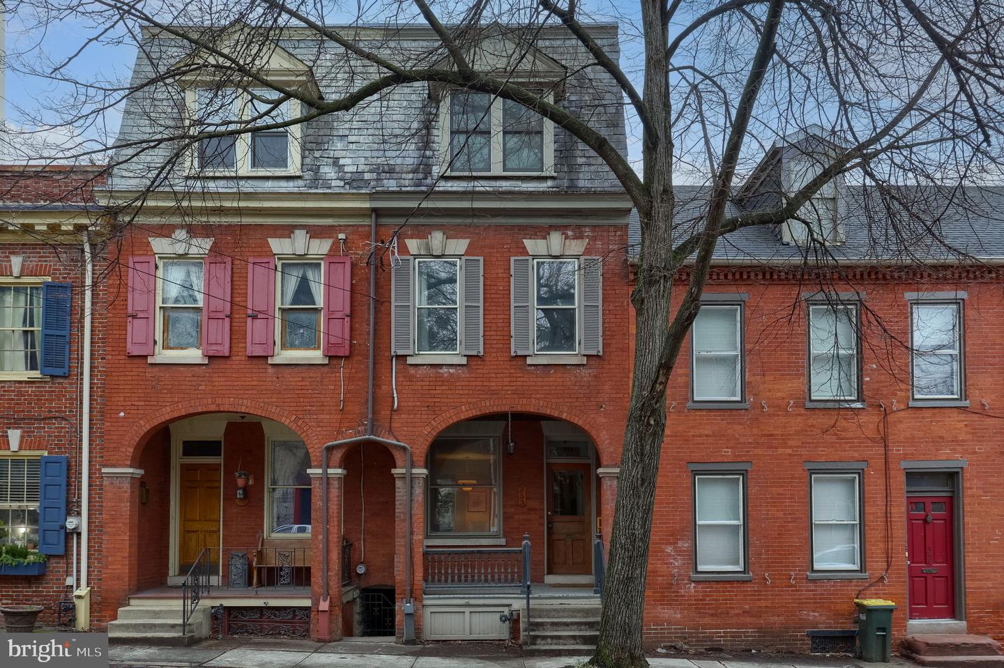 353 E Orange, Lancaster
