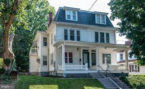 55 S Hazel, Manheim