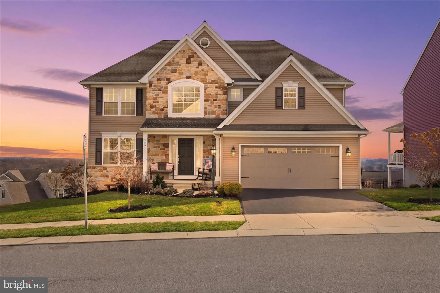 446 Lancer Drive, Columbia
