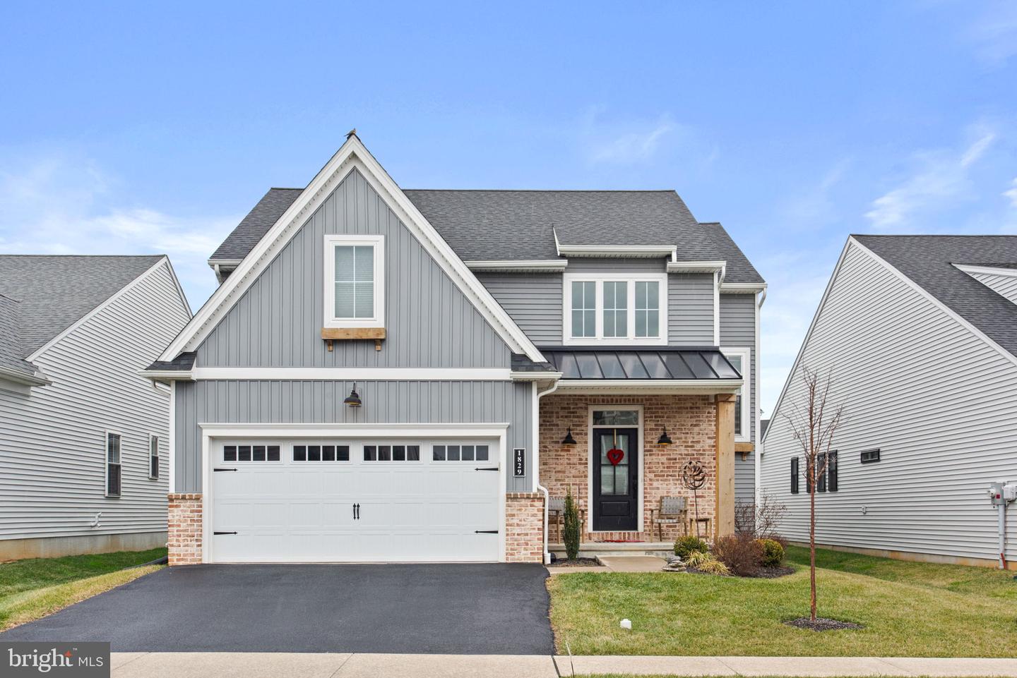 1829 Emerald Way, Mount Joy