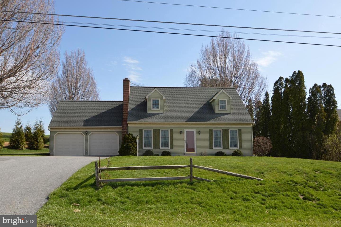 901 Cool Spring Road, Manheim