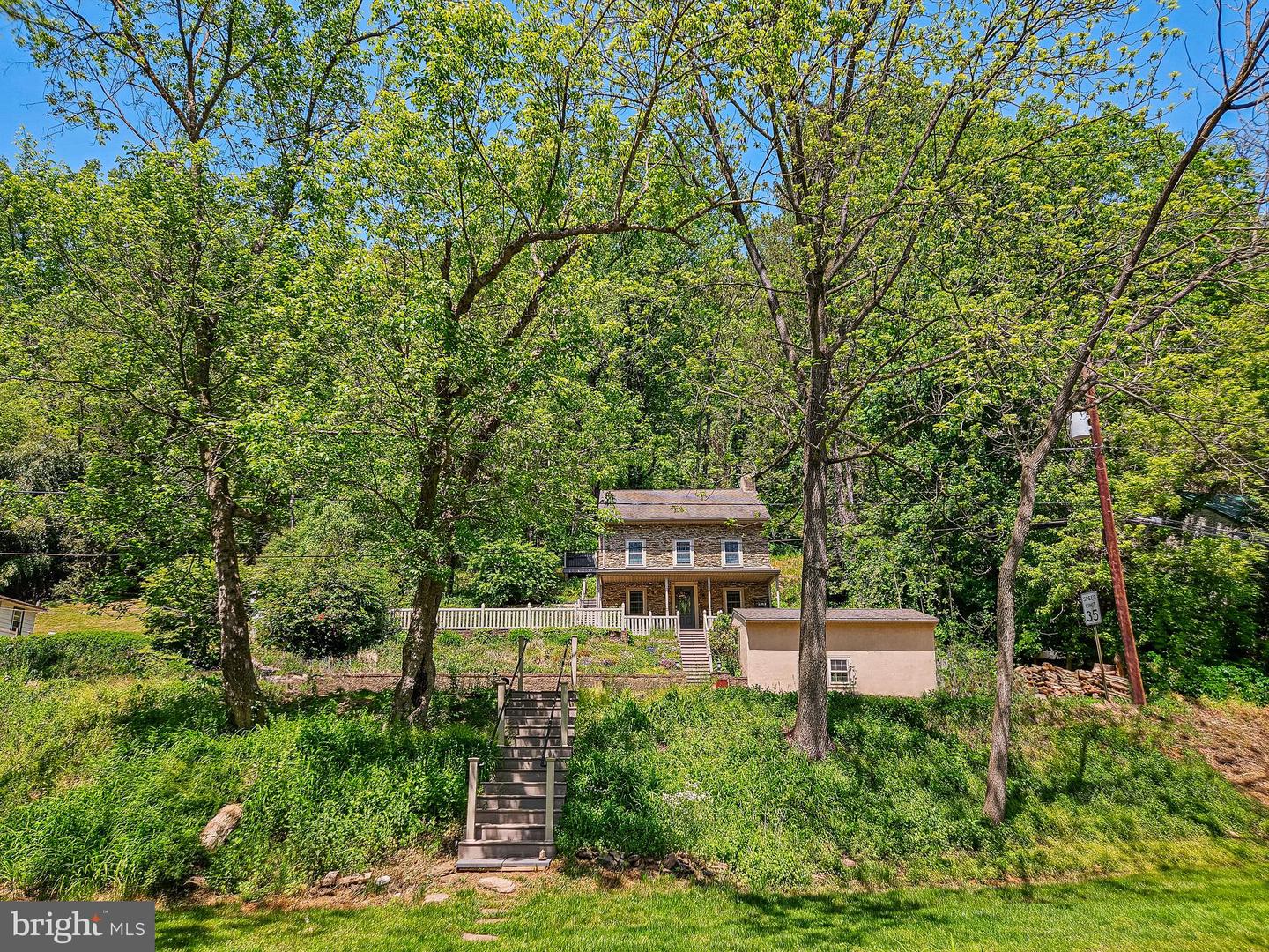 591 Pequea, Pequea