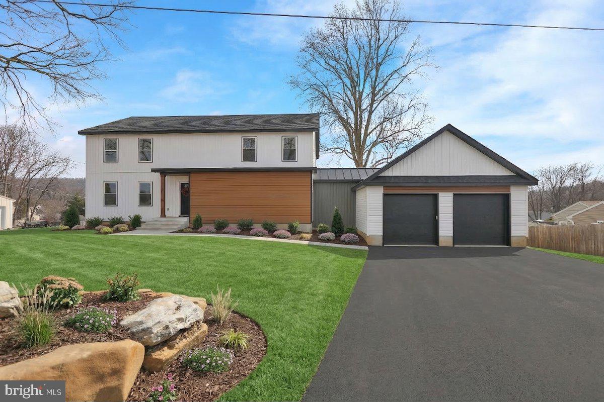258 W Fairview Avenue, Marietta