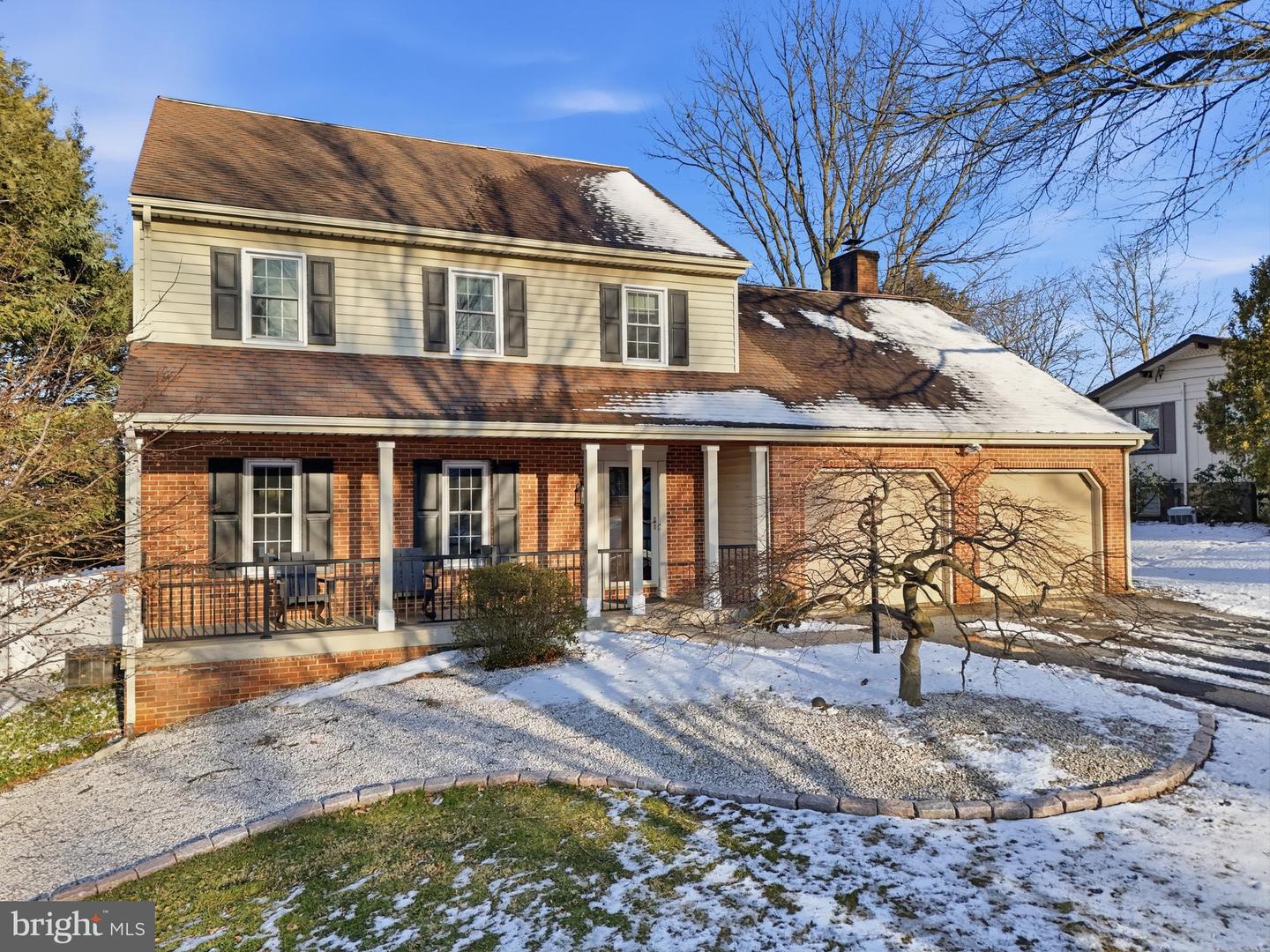 89 Greenfield Road, Lancaster