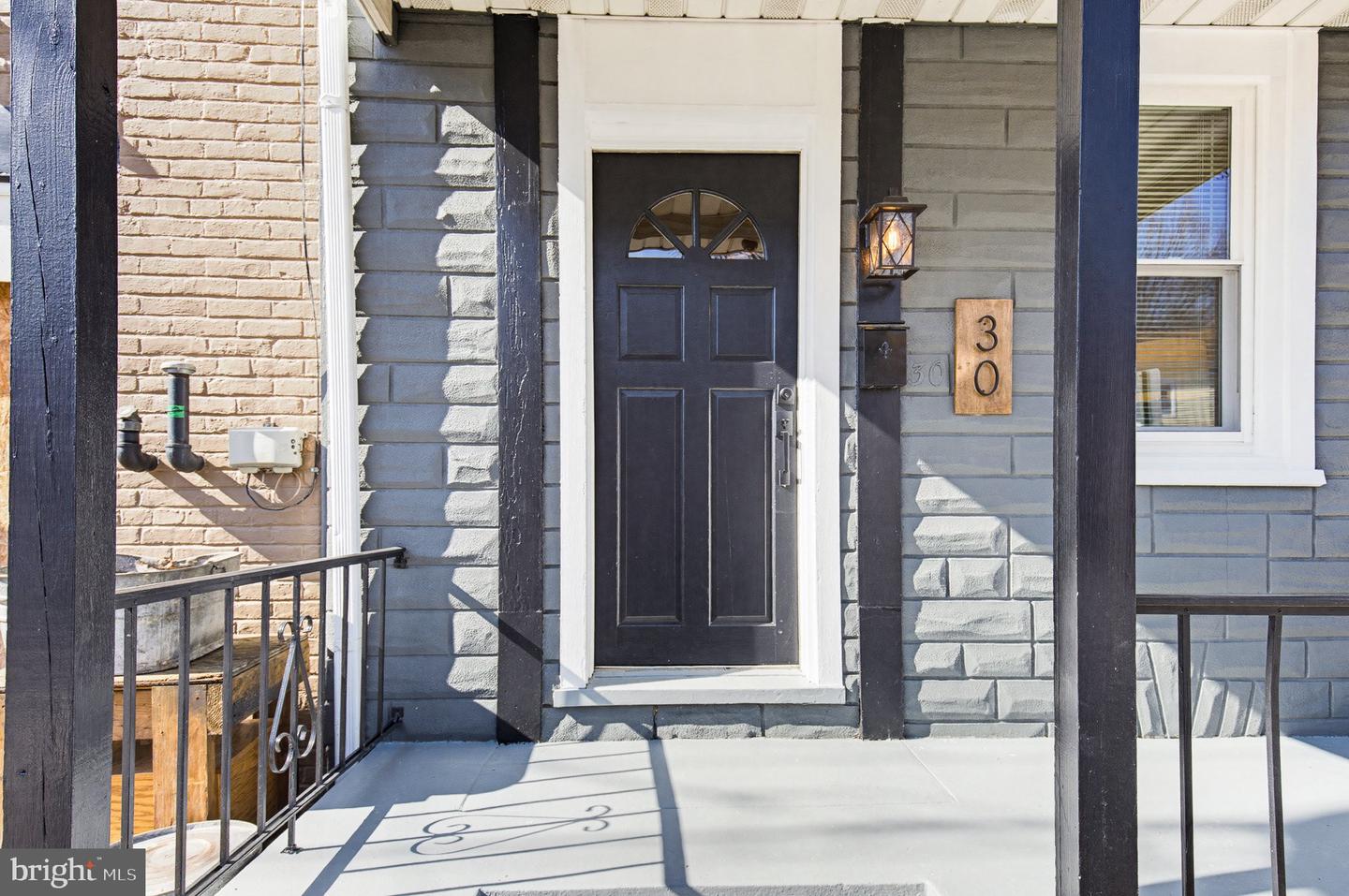 30 S 5th Street, Columbia