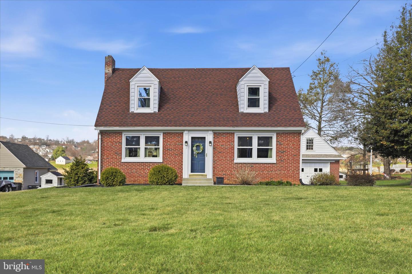 477 W Main Street, Mountville