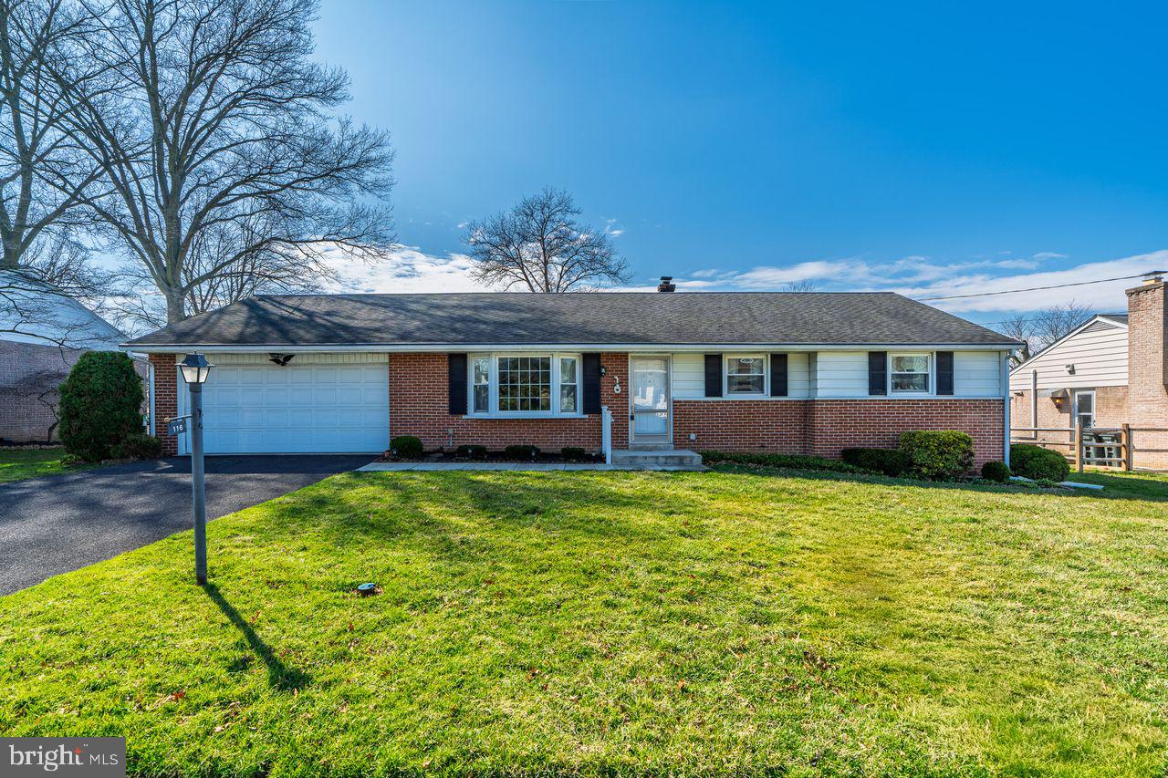 116 Joseph Road, Lancaster