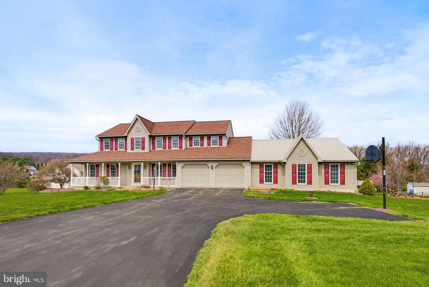 5789 Cedar Glen Drive, Narvon