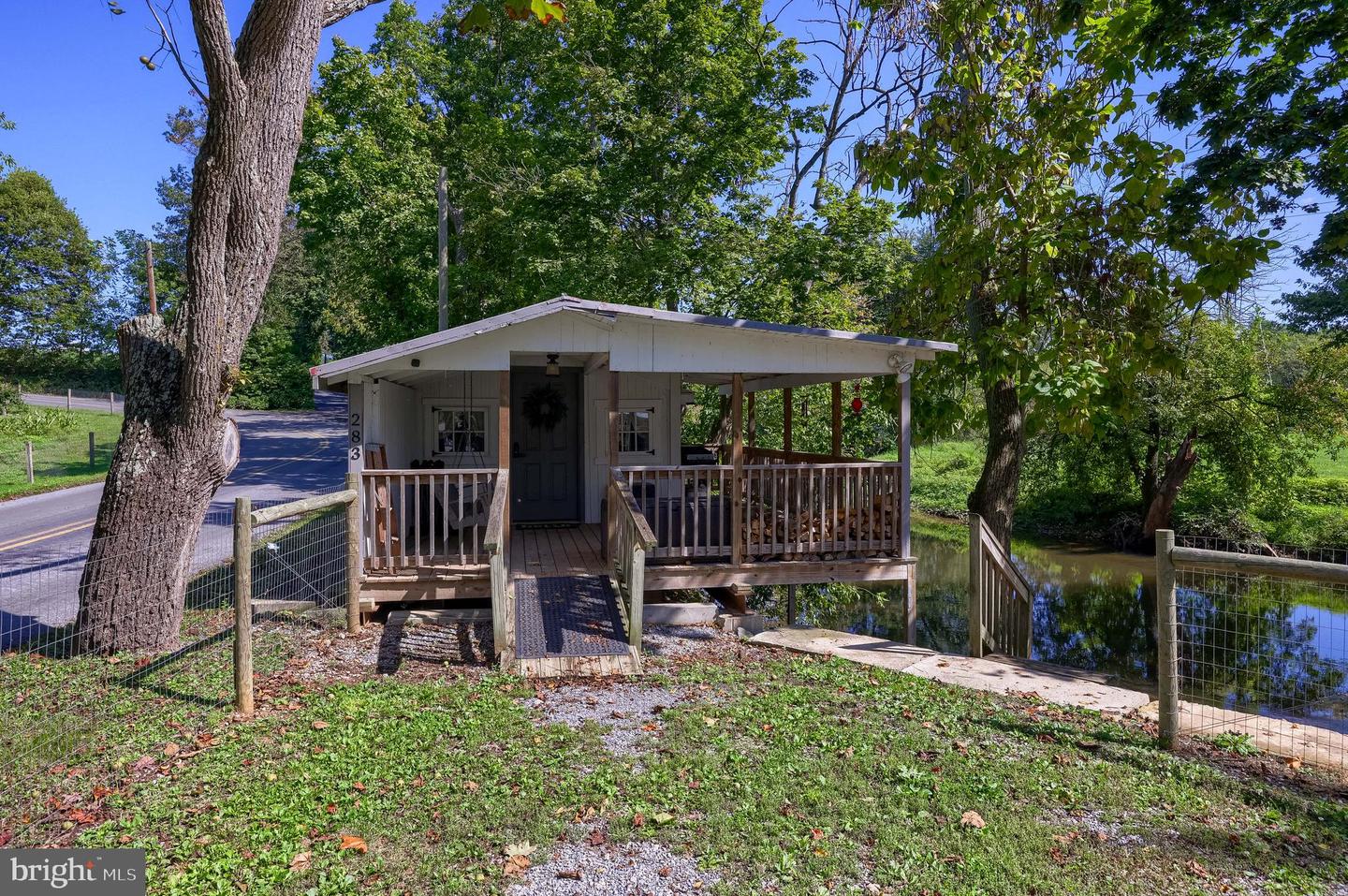 283 Skyview Lane