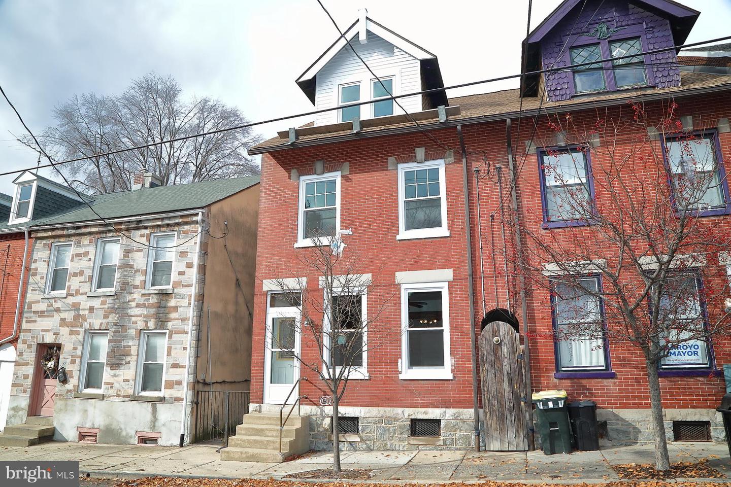 517 Saint Joseph Street, Lancaster