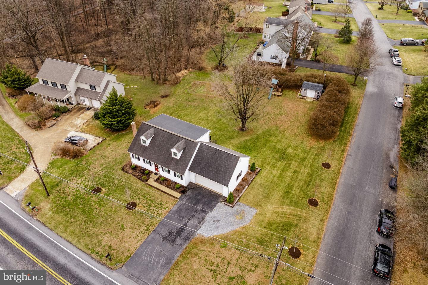 646 W Brubaker Valley Road, Lititz