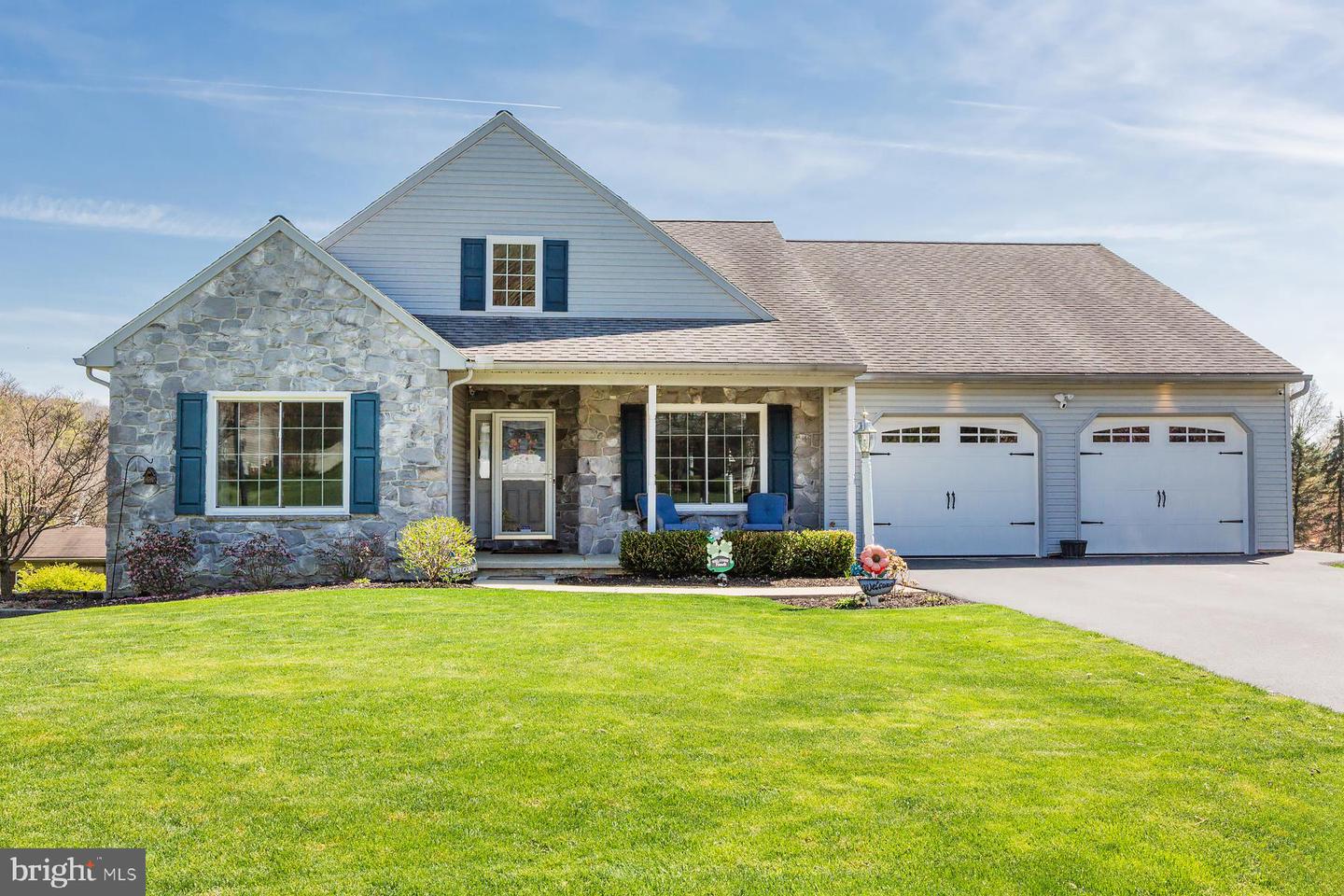 2050 Cloverton Drive, Columbia
