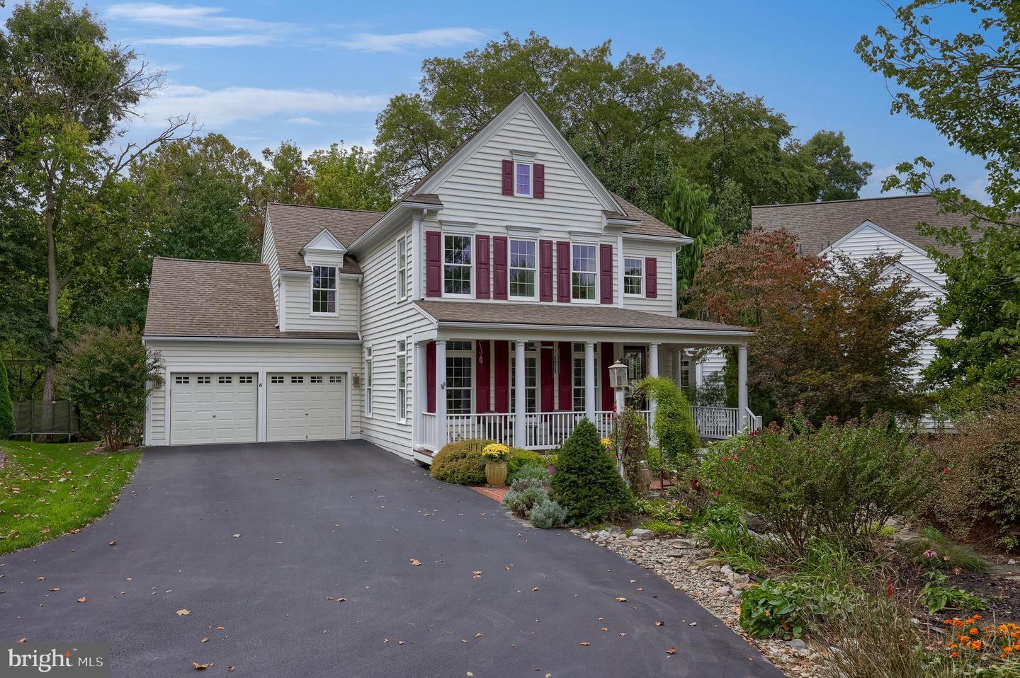 6 Thicket Lane, Lancaster