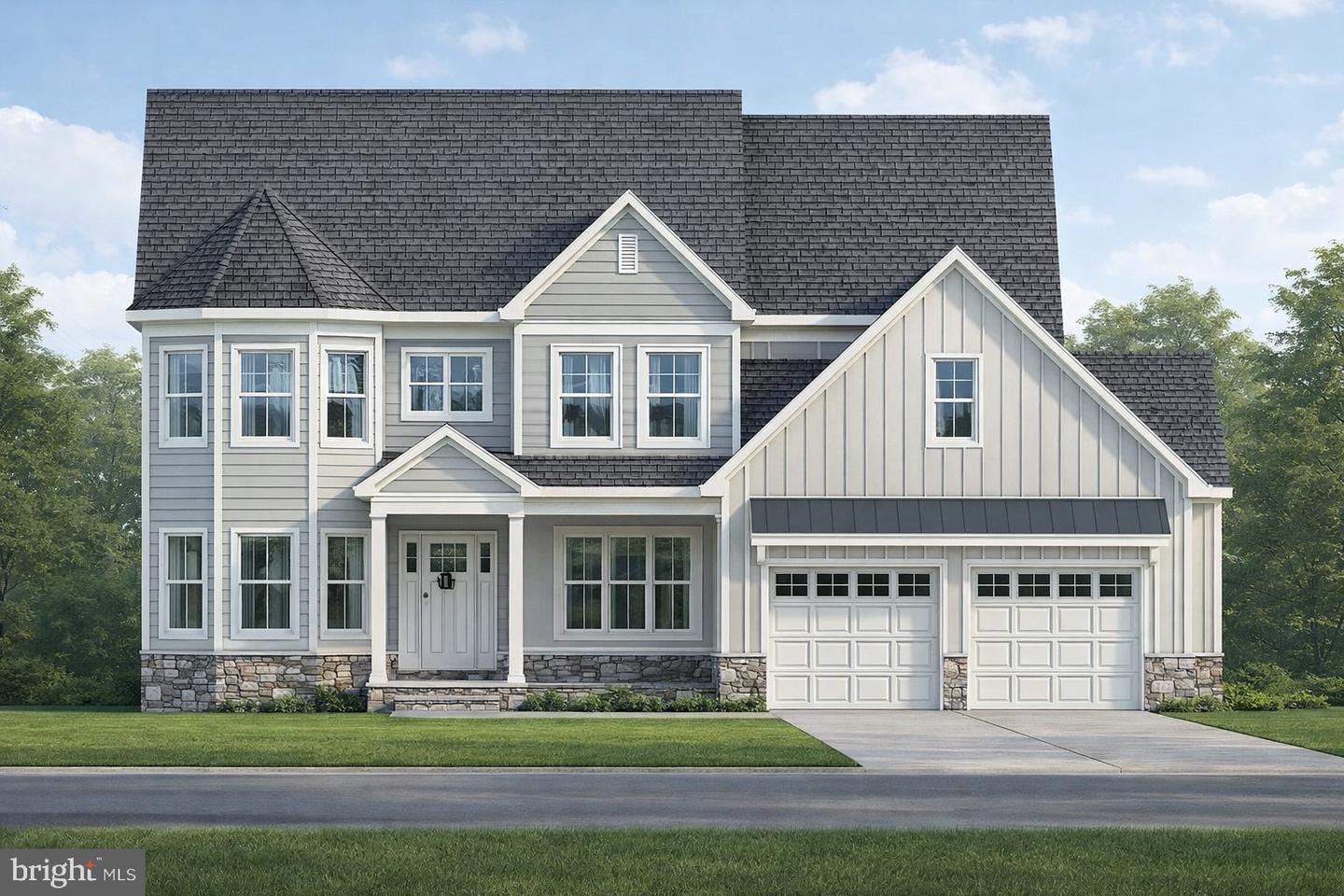 Newville Road #lot 4