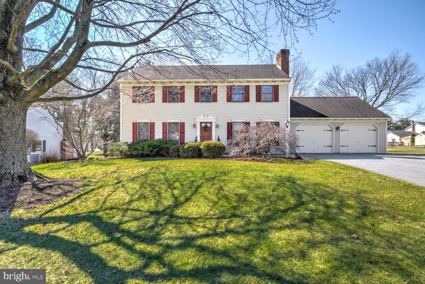 3880 Nolt Road, Landisville