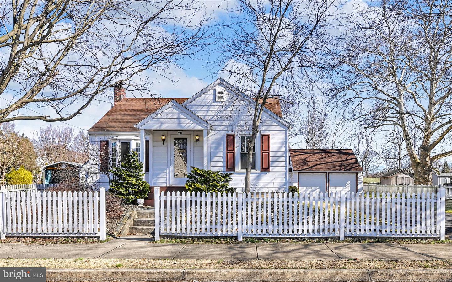 211 Noble Street, Lititz